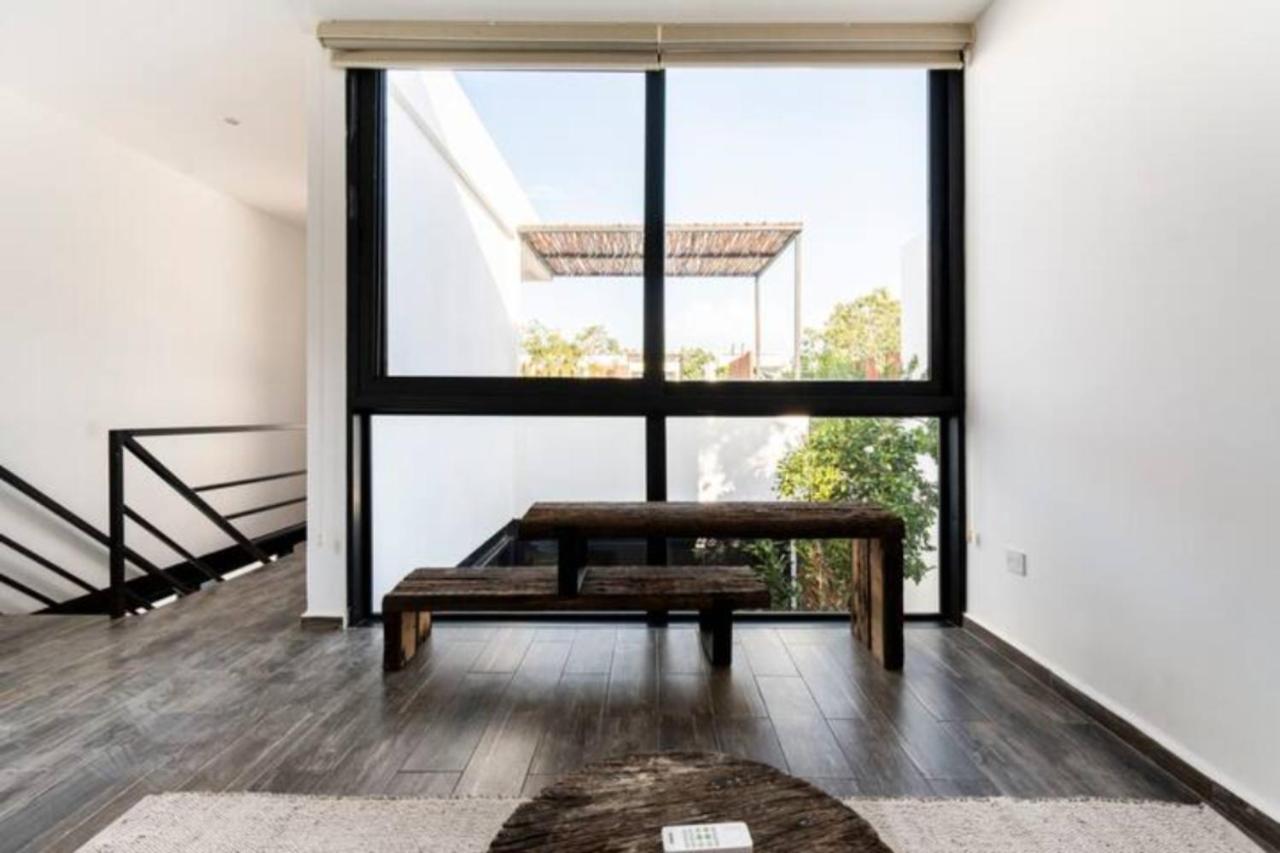 Exclusive Villa "Town House" Luxury Amenities In Tulum Exterior foto